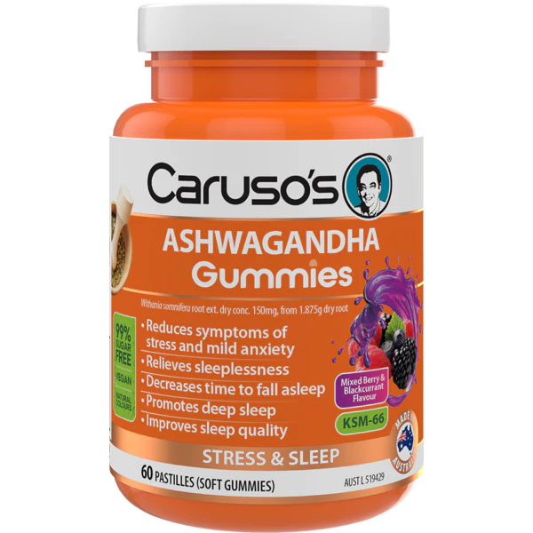 Elevate Your Natural Vitality